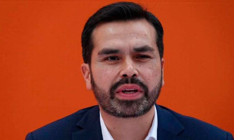 Petición de declinación para Máynez estuvo aprobada por Xóchitl: Máynez