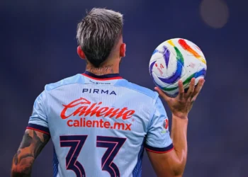 ¿Por qué en Cruz Azul están traumados con el 33?