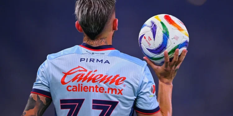 ¿Por qué en Cruz Azul están traumados con el 33?