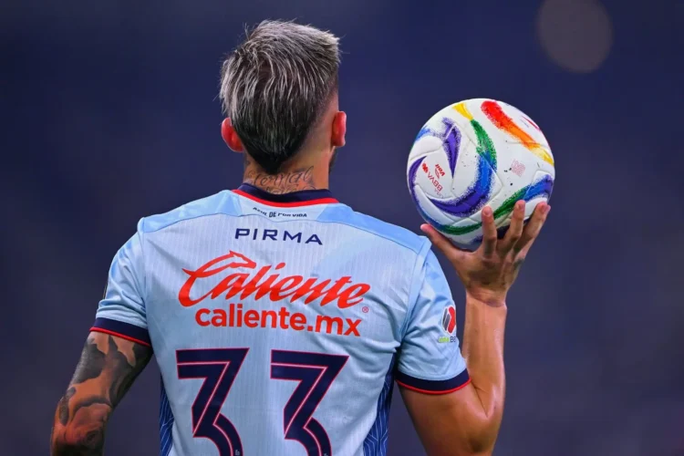 ¿Por qué en Cruz Azul están traumados con el 33?