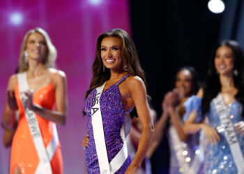 Un ramillete de escándalos sacude la industria de Miss Universo