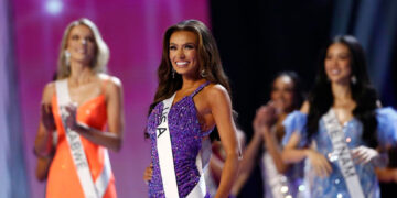 Un ramillete de escándalos sacude la industria de Miss Universo