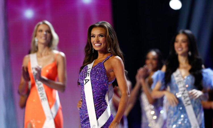 Un ramillete de escándalos sacude la industria de Miss Universo