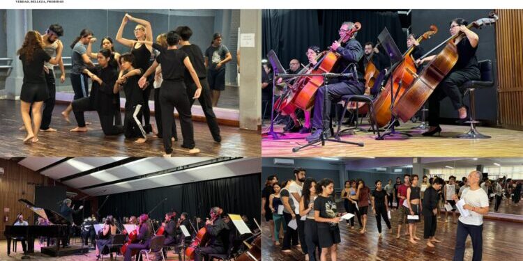 UAT fomenta la excelencia en la formación musical y artística