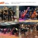 UAT fomenta la excelencia en la formación musical y artística