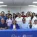 Capacita UAT en temas selectos de salud a docentes y estudiantes de Reynosa