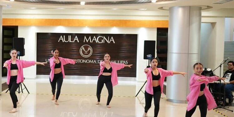 Realiza la UAT con éxito talleres artísticos en Tampico y Victoria