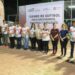 Inaugura el rector Dámaso Anaya el Torneo de softbol para Funcionarios, Maestros y Empleados de la UAT
