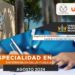 Abre la UAT especialidad de Enfermería en Salud Pública en El Mante