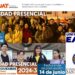Difunde UAT convocatorias para movilidad en universidades de Colombia