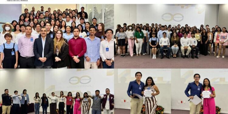 Integra la UAT la comisión local de la Asociación de Estudiantes de Economía