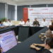 Imparten en la UAT conferencia sobre seguridad y protección ciudadana