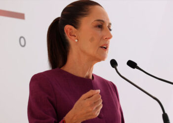 Hablarán empresarios con Sheinbaum sobre reformas