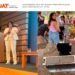 Científica de la UAT imparte taller internacional sobre construcción con tierra