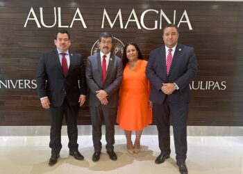 La UAT se sumará al análisis nacional de la reforma al Poder Judicial