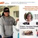 Capacita la UAT a educadores para enseñar inglés a personas con discapacidad visual