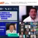 Imparte UAT conferencia sobre inteligencia artificial y su impacto en el entorno laboral