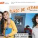 Organiza UAT cursos artísticos de verano universitarios en la zona centro