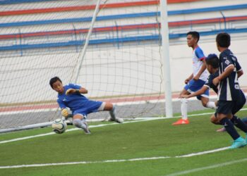 Preparan torneo de futbol asociación, Copa UAT Tamaulipas