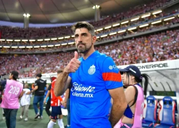 Oficial: Paunovic es nuevo entrenador de Tigres