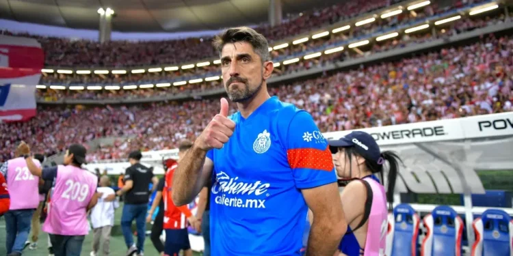 Oficial: Paunovic es nuevo entrenador de Tigres