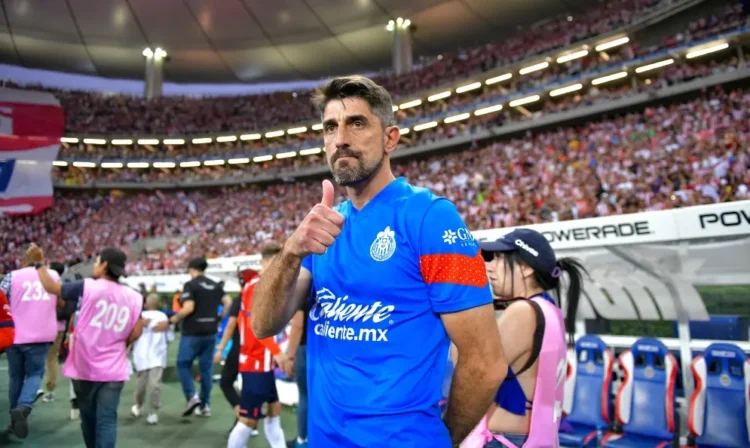 Oficial: Paunovic es nuevo entrenador de Tigres