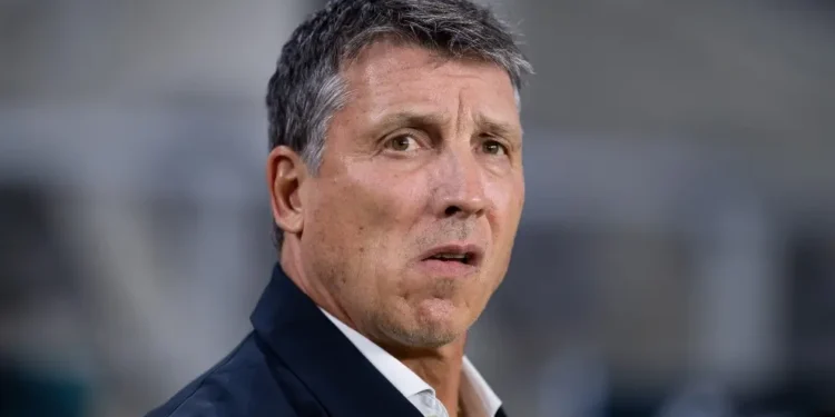 Robert Dante Siboldi y sus escandalosas salidas de equipos de Liga MX
