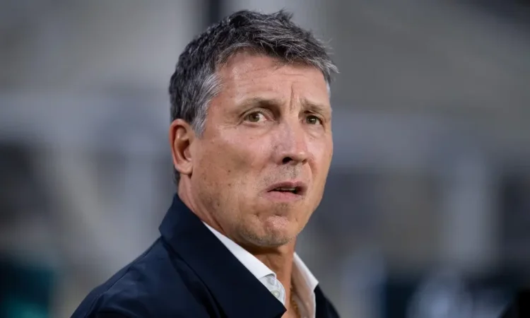 Robert Dante Siboldi y sus escandalosas salidas de equipos de Liga MX