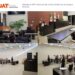 UAT realiza primer Concurso de Juicios Orales en campus Victoria