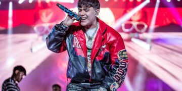 Junior H anuncia la cancelación de gira en México