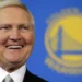 Muere a los 86 años Jerry West, leyenda de la NBA y de Los Angeles Lakers