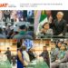 Gradúa la UAT a la generación 2024 de la Facultad de Ingeniería y Ciencias