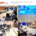 Docentes de Enfermería-Tampico de la UAT se capacitan en simulación clínica