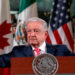 Nearshoring en América del Norte fue idea de México: AMLO