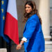 Atacan a portavoz del Gobierno de Francia