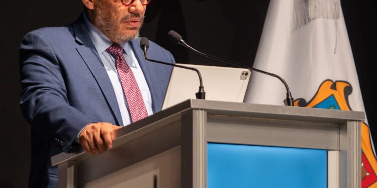 Destaca la ANUIES el compromiso de la UAT con la excelencia educativa y la responsabilidad social