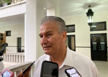 Salud proyecta incremento del 600 % en casos de dengue en Tamaulipas