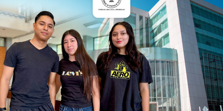 Promueve la UAT un amplio programa de becas y apoyos para sus estudiantes