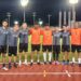 Estudiantes de la UAT destacan en el Correcaminos Liga de Expansión