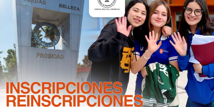 Abre la UAT el periodo de inscripciones para el ciclo escolar de otoño 2024