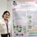 Alumna de la UAT estudia el potencial antimicrobiano de la vaina de mezquite