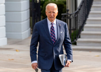 Descarta Biden respuesta inmediata de Israel a Irán