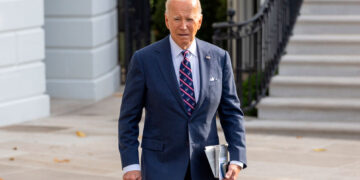 Descarta Biden respuesta inmediata de Israel a Irán