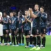 Choque por el liderato entre Bayern y Eintracht