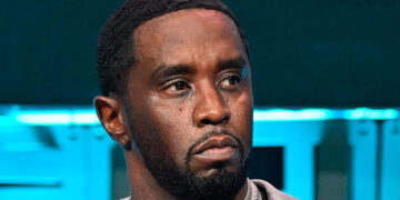 ‘Diddy’ celebrará Navidad en prisión con festín y juegos