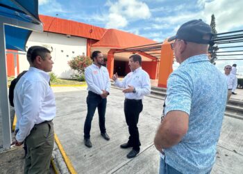 Refuerza la UAT vinculación social de los gimnasios multidisciplinarios