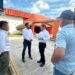 Refuerza la UAT vinculación social de los gimnasios multidisciplinarios