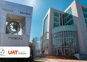 Reanuda la UAT este lunes actividades administrativas tras el receso vacacional de invierno