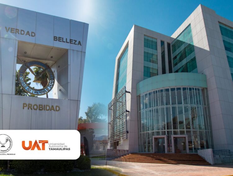 Reanuda la UAT este lunes actividades administrativas tras el receso vacacional de invierno