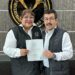 Designa el rector a la Dra. María Concepción Placencia como secretaria general de la UAT